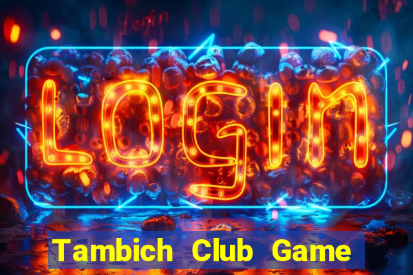 Tambich Club Game Bài Solitaire