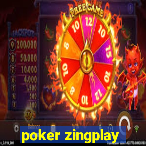 poker zingplay