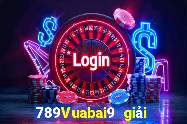 789Vuabai9 giải trí 4155