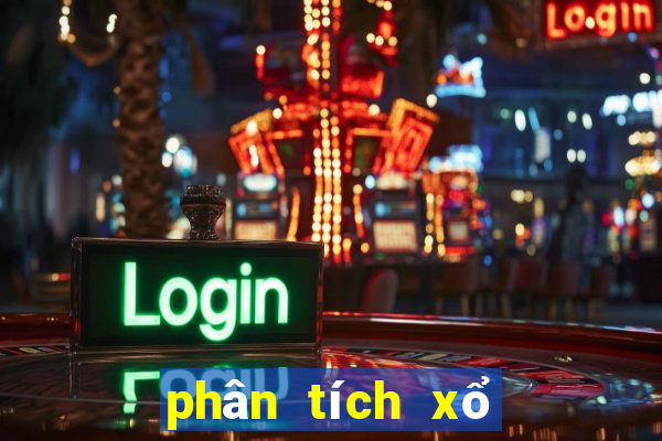 phân tích xổ Số Điện Toán ngày 21