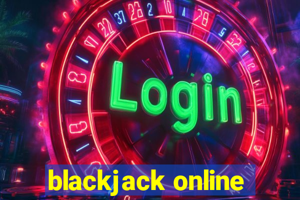 blackjack online