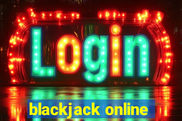 blackjack online