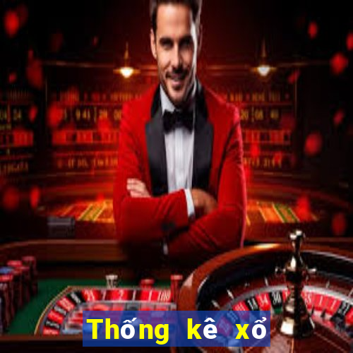 Thống kê xổ số max 3d pro hôm nay