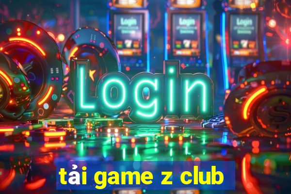 tai game z club