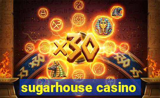 sugarhouse casino