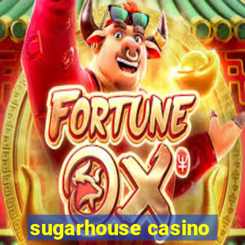 sugarhouse casino