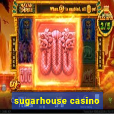 sugarhouse casino