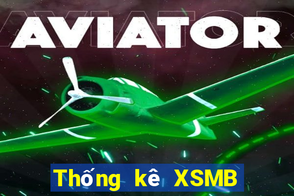 Thống kê XSMB ngày 2