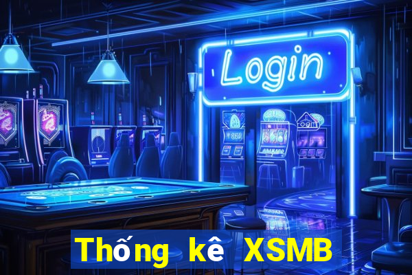 Thống kê XSMB ngày 2