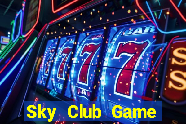 Sky Club Game Thẻ Bài Eloras