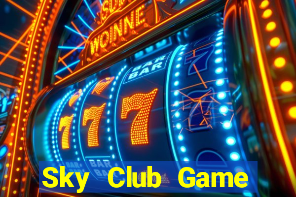 Sky Club Game Thẻ Bài Eloras