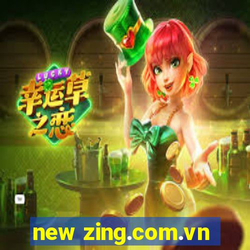 new zing.com.vn