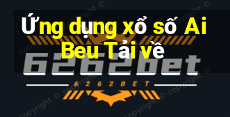 Ứng dụng xổ số AiBeu Tải về