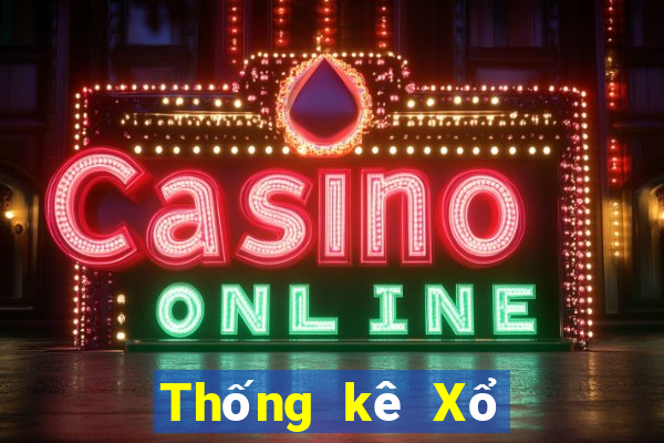 Thống kê Xổ Số Long An ngày 14