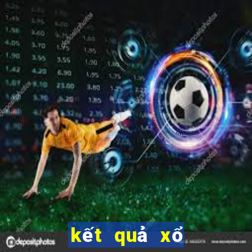 kết quả xổ số vũng tàu ngày hôm nay