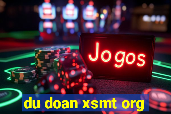 du doan xsmt org