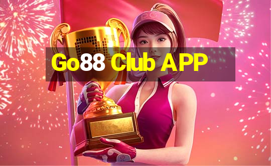 Go88 Club APP