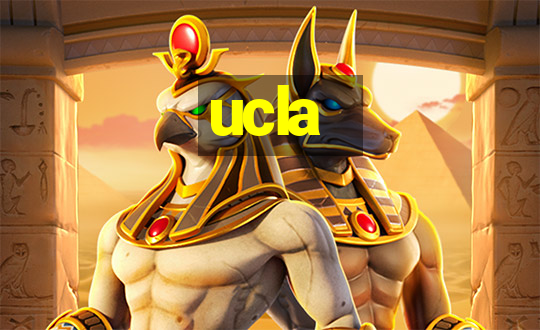 ucla