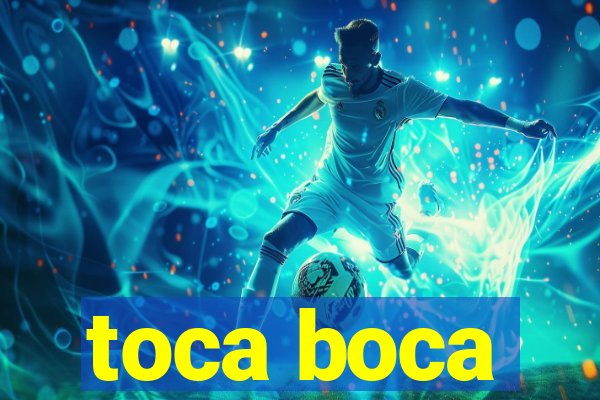 toca boca