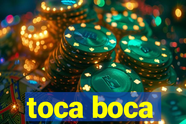 toca boca