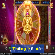 Thống kê xổ số Cần Thơ hôm nay