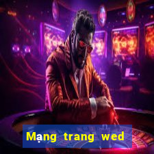 Mạng trang wed uy tín Bofang