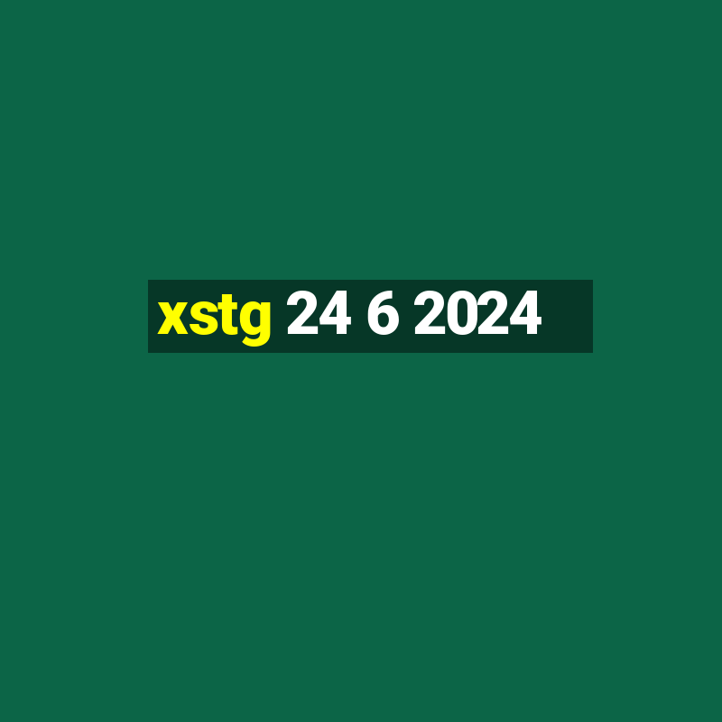 xstg 24 6 2024