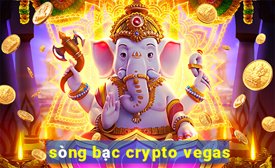 sòng bạc crypto vegas