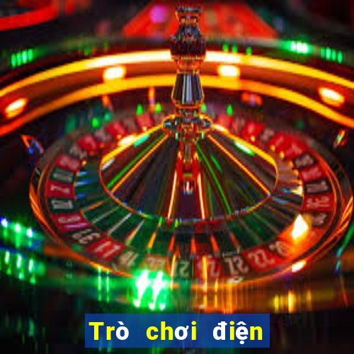 Trò chơi điện tử Gem Rush