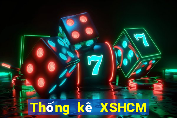 Thống kê XSHCM thứ tư