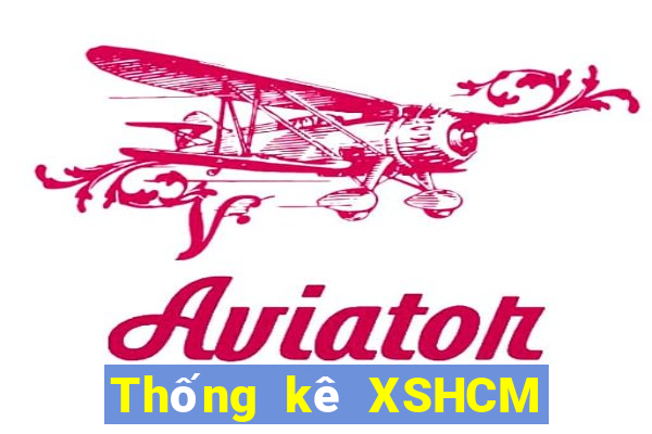 Thống kê XSHCM thứ tư