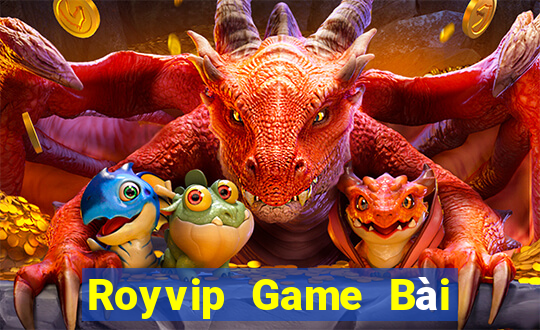 Royvip Game Bài Uống Rượu