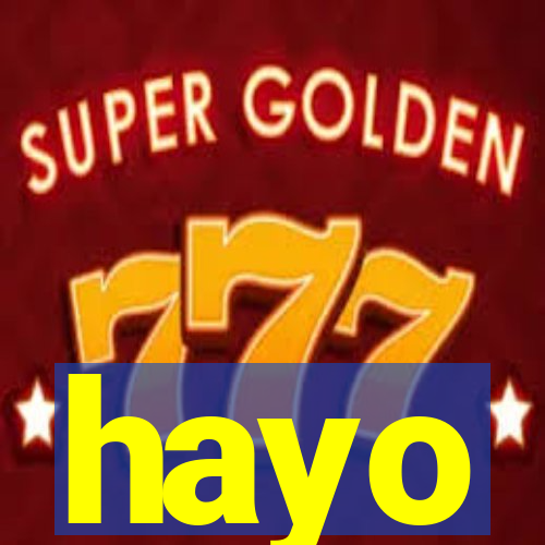 hayo