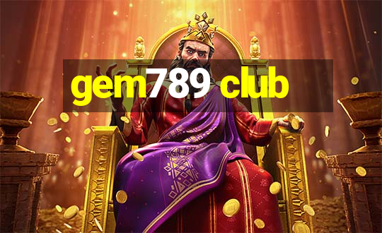 gem789 club