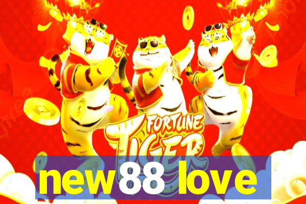 new88 love