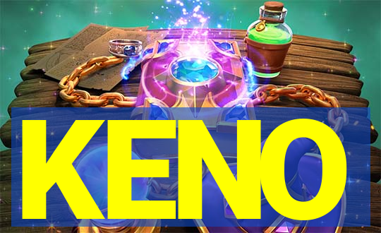 KENO