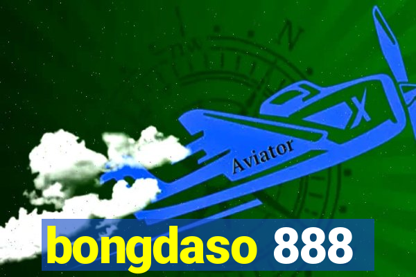 bongdaso 888