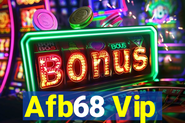 Afb68 Vip