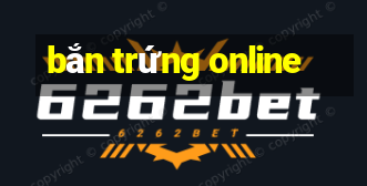 bắn trứng online