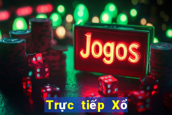 Trực tiếp Xổ Số Bạc Liêu ngày 30