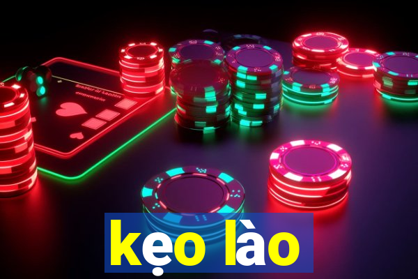 kẹo lào