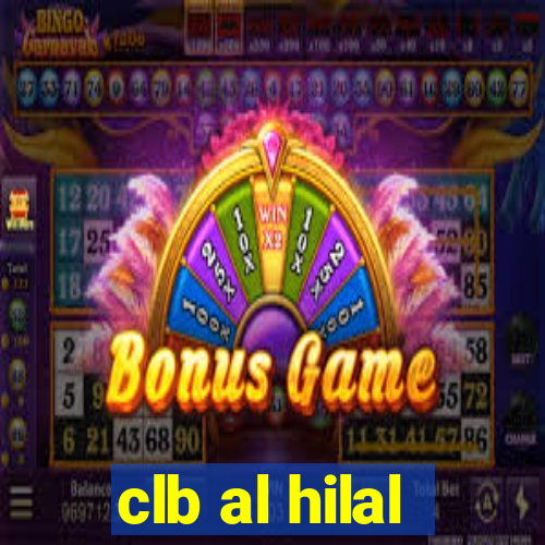 clb al hilal