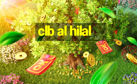 clb al hilal