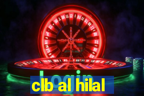 clb al hilal