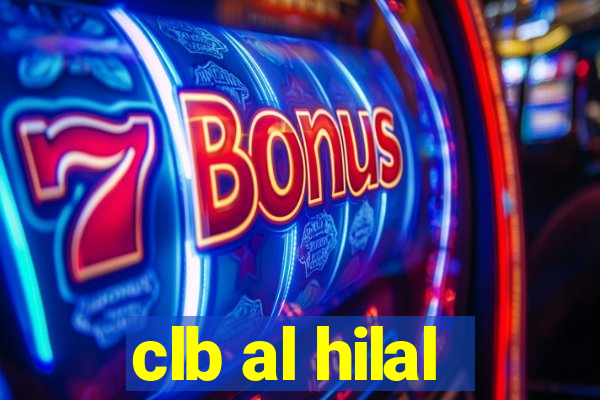 clb al hilal