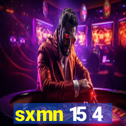 sxmn 15 4