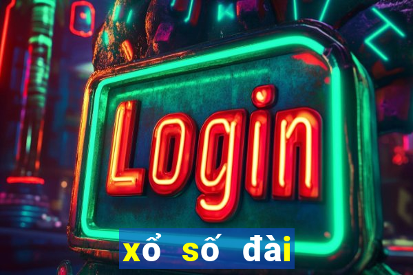 xổ số đài minh ngọc