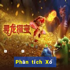 Phân tích Xổ Số Bình Thuận ngày 31