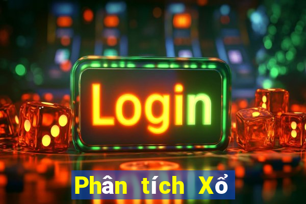 Phân tích Xổ Số Bình Thuận ngày 31