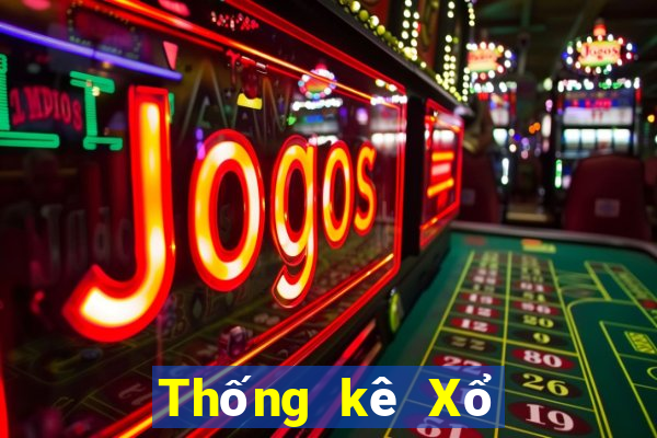 Thống kê Xổ Số Cà Mau ngày 7